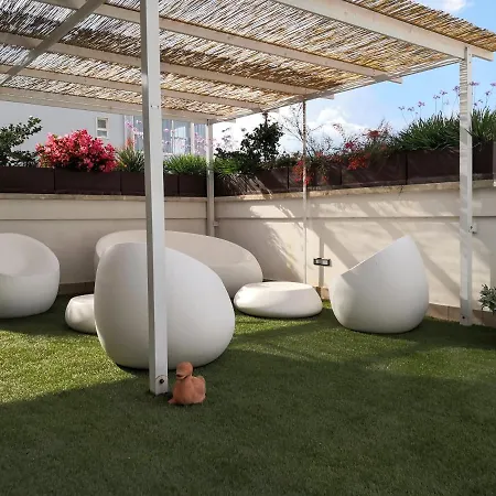 Aria Di Mare Bed & Breakfast 3*