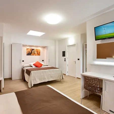 Aria Di Mare Bed & Breakfast Gallipoli