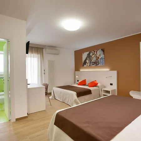 Bed & Breakfast Aria Di Mare