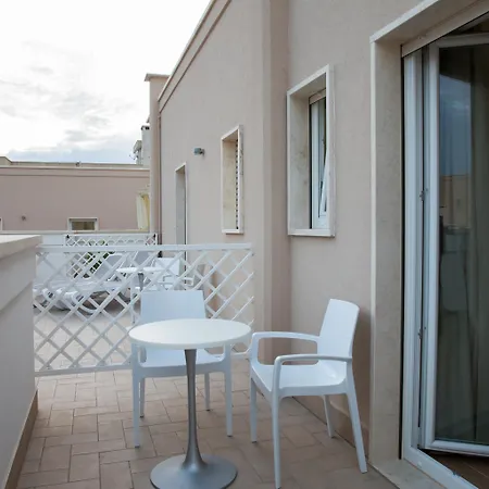 Bed & Breakfast Aria Di Mare