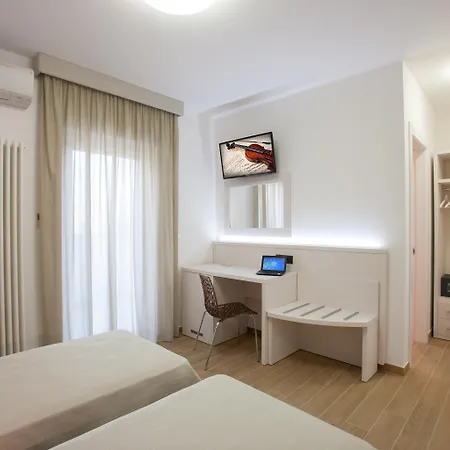 Aria Di Mare Bed & Breakfast