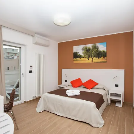 Bed & Breakfast Aria Di Mare