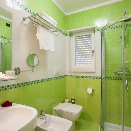 Aria Di Mare Bed & Breakfast 3*