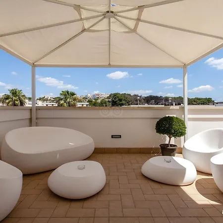 Bed & Breakfast Aria Di Mare Gallipoli