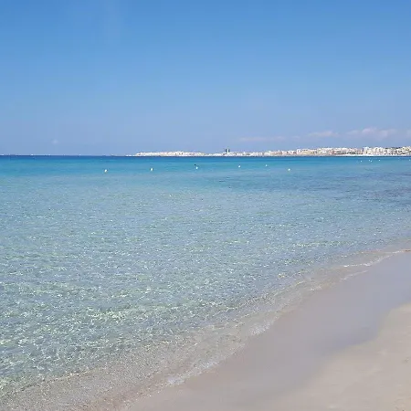 Bed & Breakfast Aria Di Mare