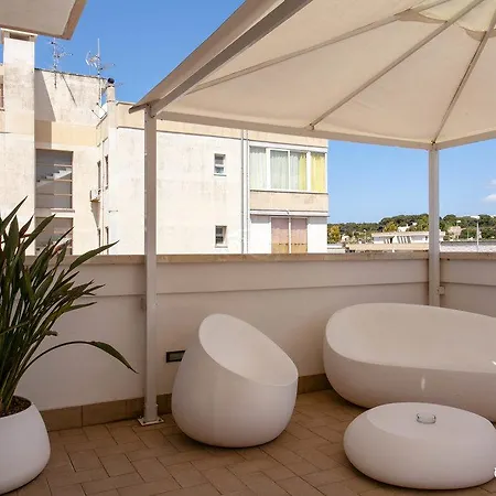 Aria Di Mare Bed & Breakfast