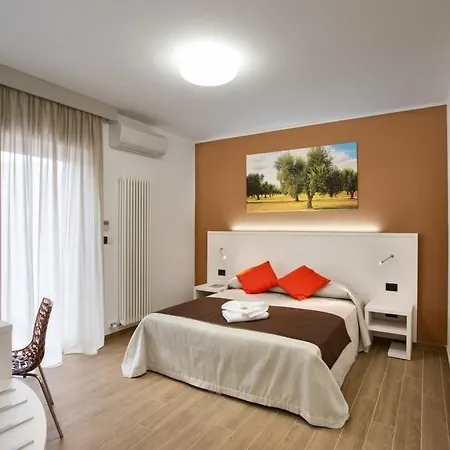 Bed & Breakfast Aria Di Mare Gallipoli