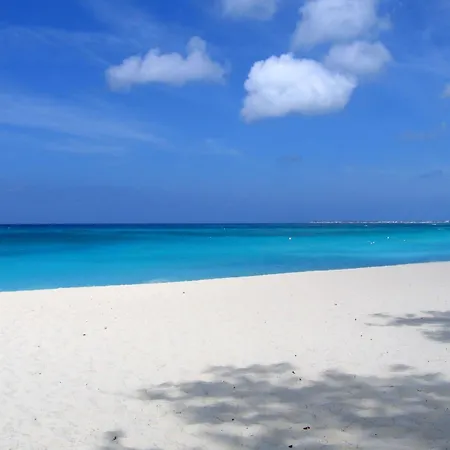 Aria Di Mare Bed & Breakfast