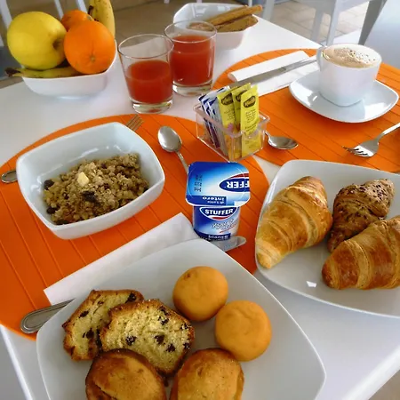 Bed & Breakfast Aria Di Mare Gallipoli