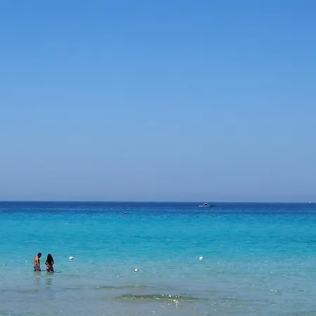 Aria Di Mare 3* Gallipoli
