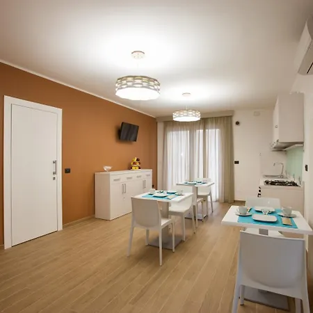 Aria Di Mare 3*