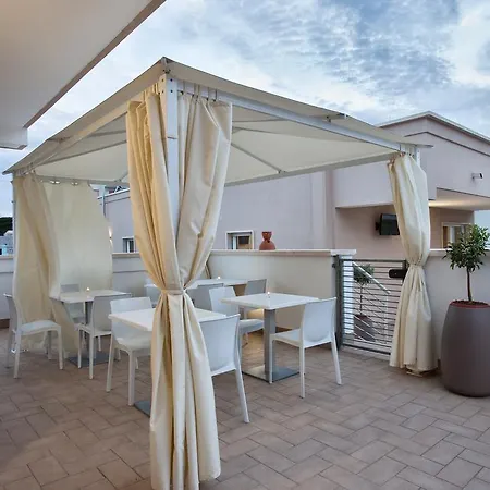 Bed & Breakfast Aria Di Mare