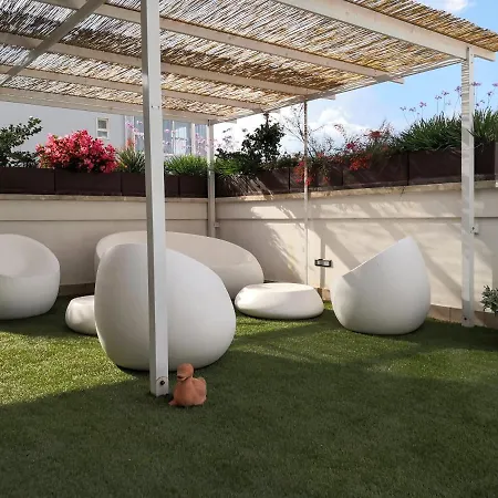 Aria Di Mare Couette-café 3*