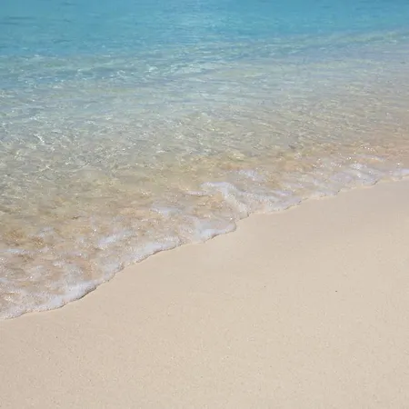 Bed and Breakfast Aria Di Mare 3*