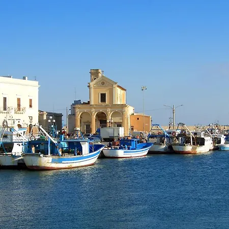 Aria Di Mare Couette-café 3*
