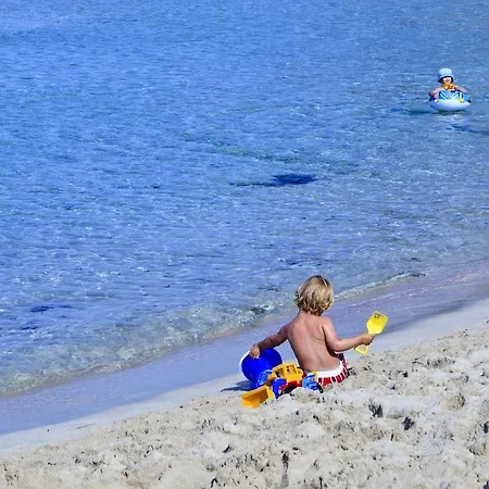 Bed & Breakfast Aria Di Mare Gallipoli