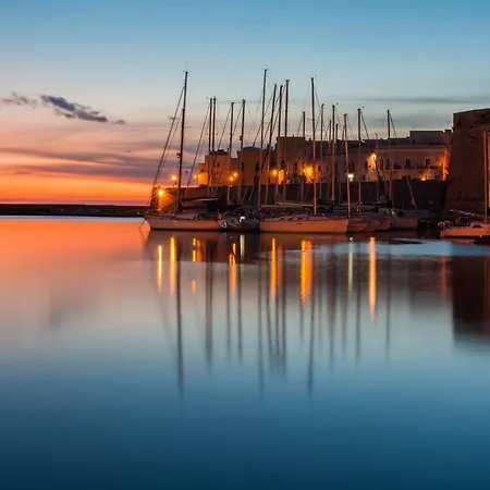 Bed and Breakfast Aria Di Mare Gallipoli