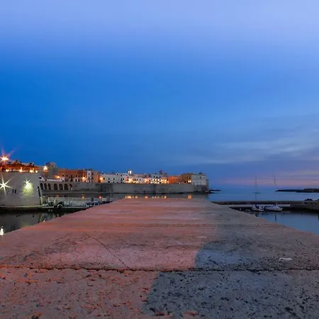 Bed and Breakfast Aria Di Mare