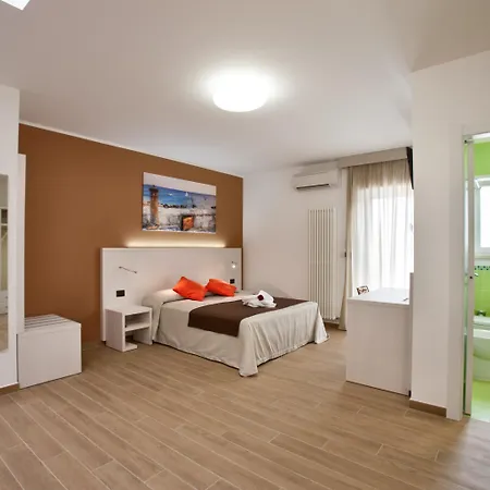 Aria Di Mare 3*