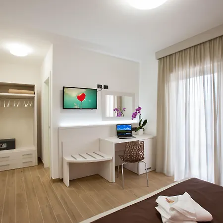 Aria Di Mare Bed and Breakfast 3*