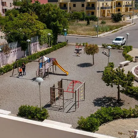 Aria Di Mare 3*