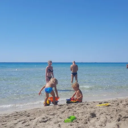 Aria Di Mare