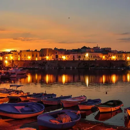 Aria Di Mare Bed and Breakfast 3*