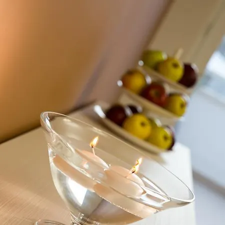 Couette-café Aria Di Mare 3*